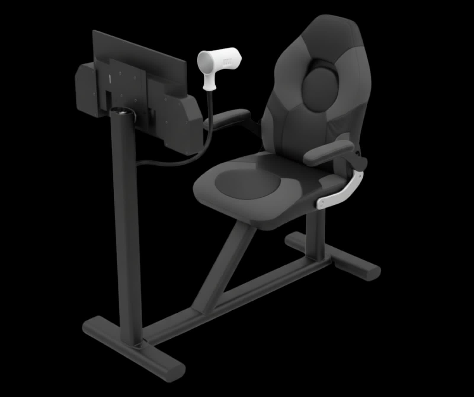 फेफड़ों को लोहे सा मजबूत बनाएगा आईआईटी कानपुर के स्टार्टअप का आयरन लंग