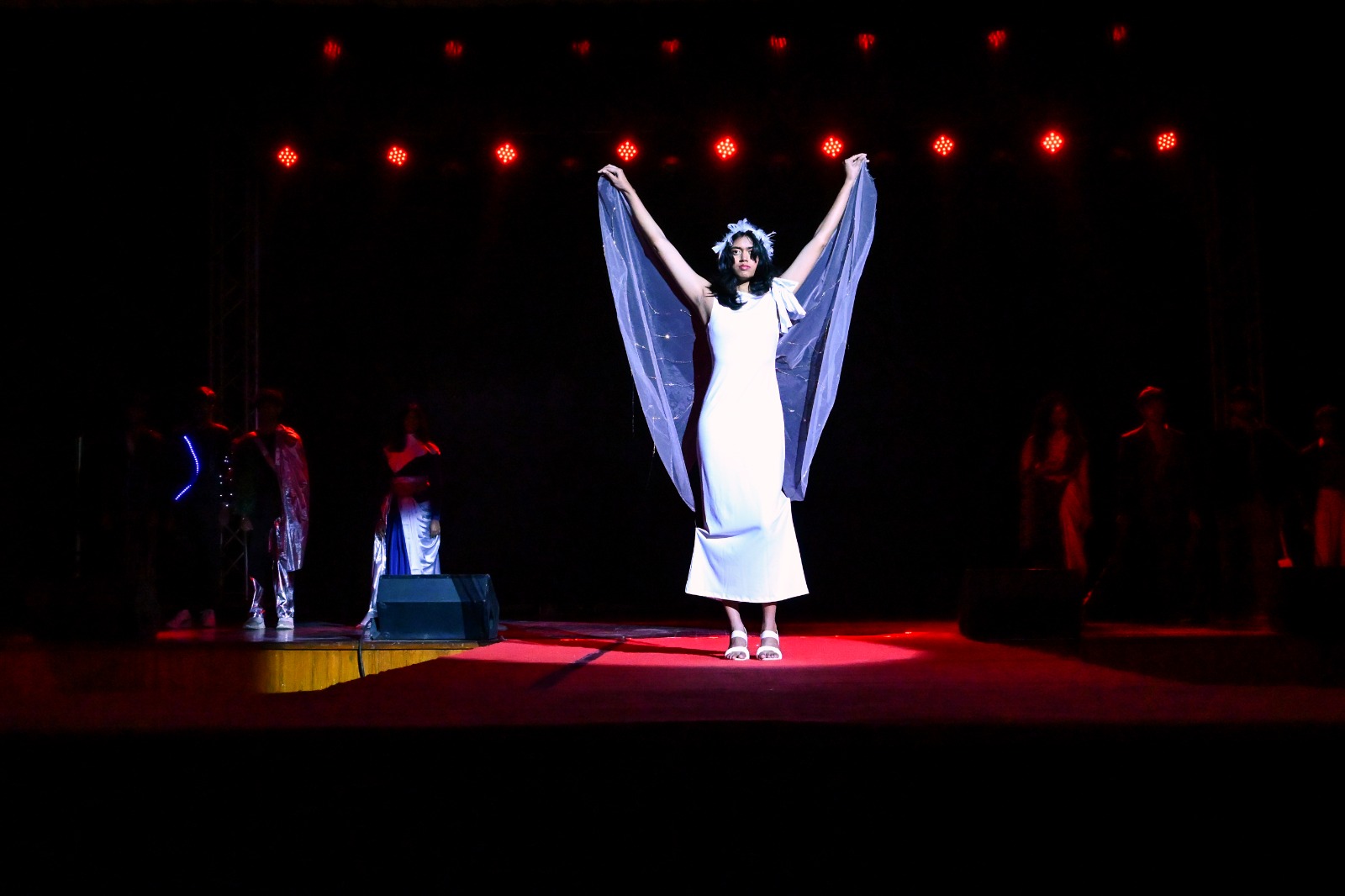 10 psychologists and 3 panel of psychiatrists are working 24×7 for IITKANPUR mental Wellbeing