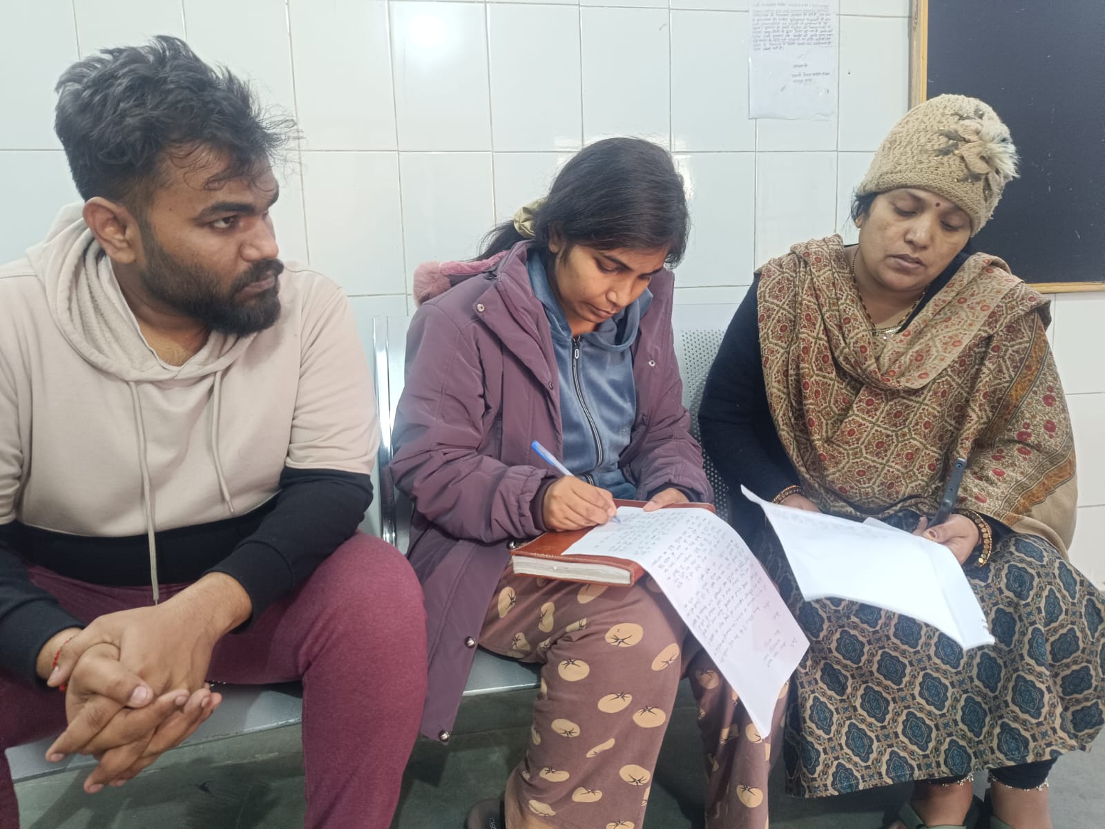 IIT Kanpur: Who was intimidating Jai Singh Meena before his suicide?​