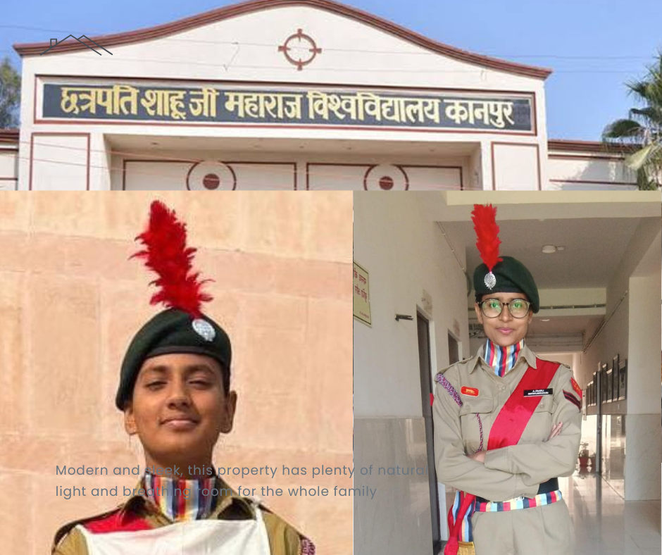 गणतंत्र दिवस परेड में शामिल होंगी CSJMU की छात्राएं,  पहली बार विदेश भी जाएंगी