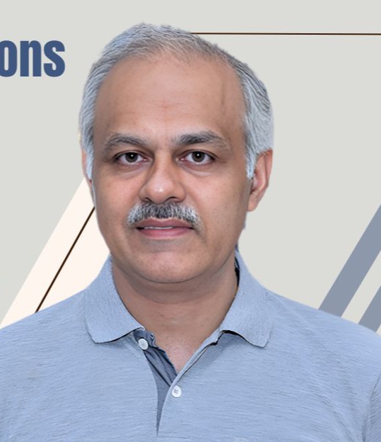IIT KANPUR  के Prof Sanjay Mittal को क्यों मिला APACM Award 2025