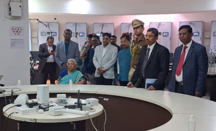 फॉरेंसिक इनवेस्टिगशन Tool डेवलप करेगा HBTU