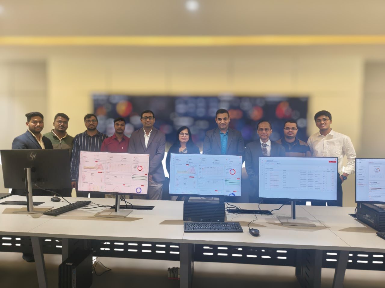 IIT Kanpur’s C3iHub Bolsters India’s Industrial Cybersecurity with Advanced SOC at SAIL Bhilai​