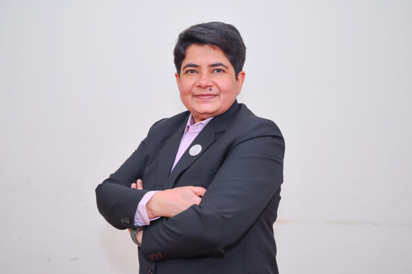 प्रोस्टेट कैंसर के उपचार को नई दिशा देने वाली आईआईटी कानपुर की प्रोफेसर बुशरा अतीक को जीडी बिरला पुरस्कार