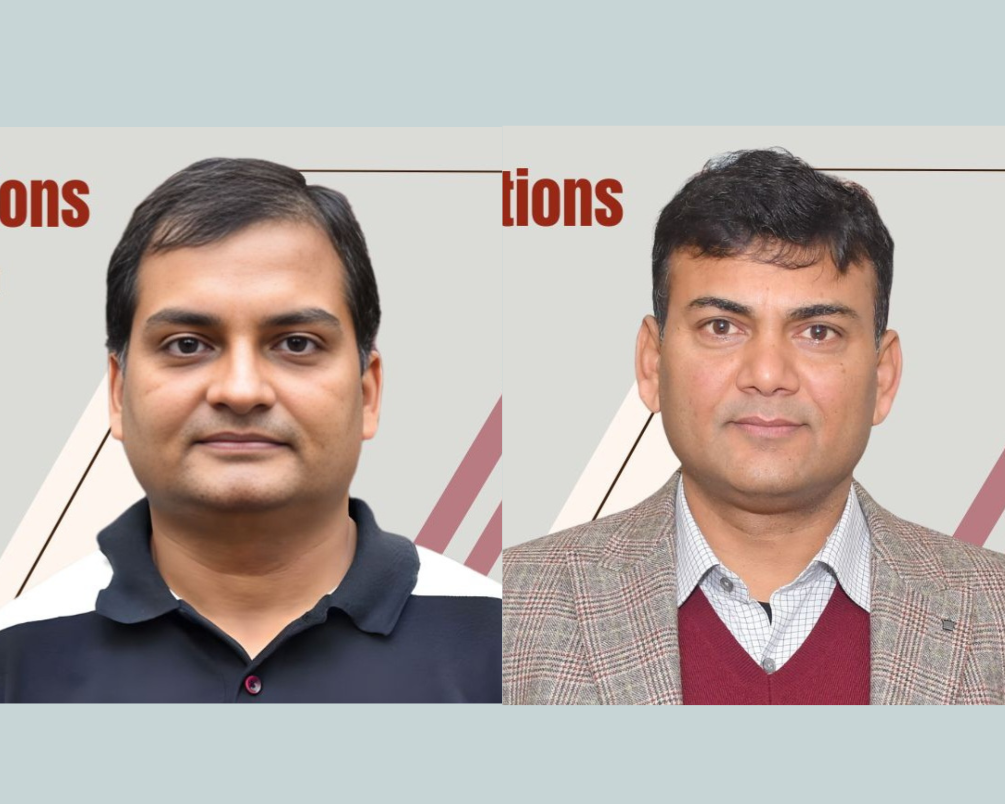 IIT KANPUR ने मनाया शैक्षणिक उत्कृष्टता का जश्न, प्रो. अग्रवाल और प्रो. चौहान IASc फेलो चुने गए