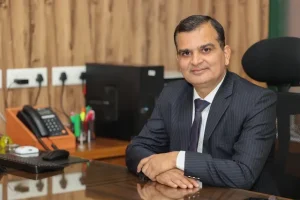 Prof. Dr. Man Mohan Shukla