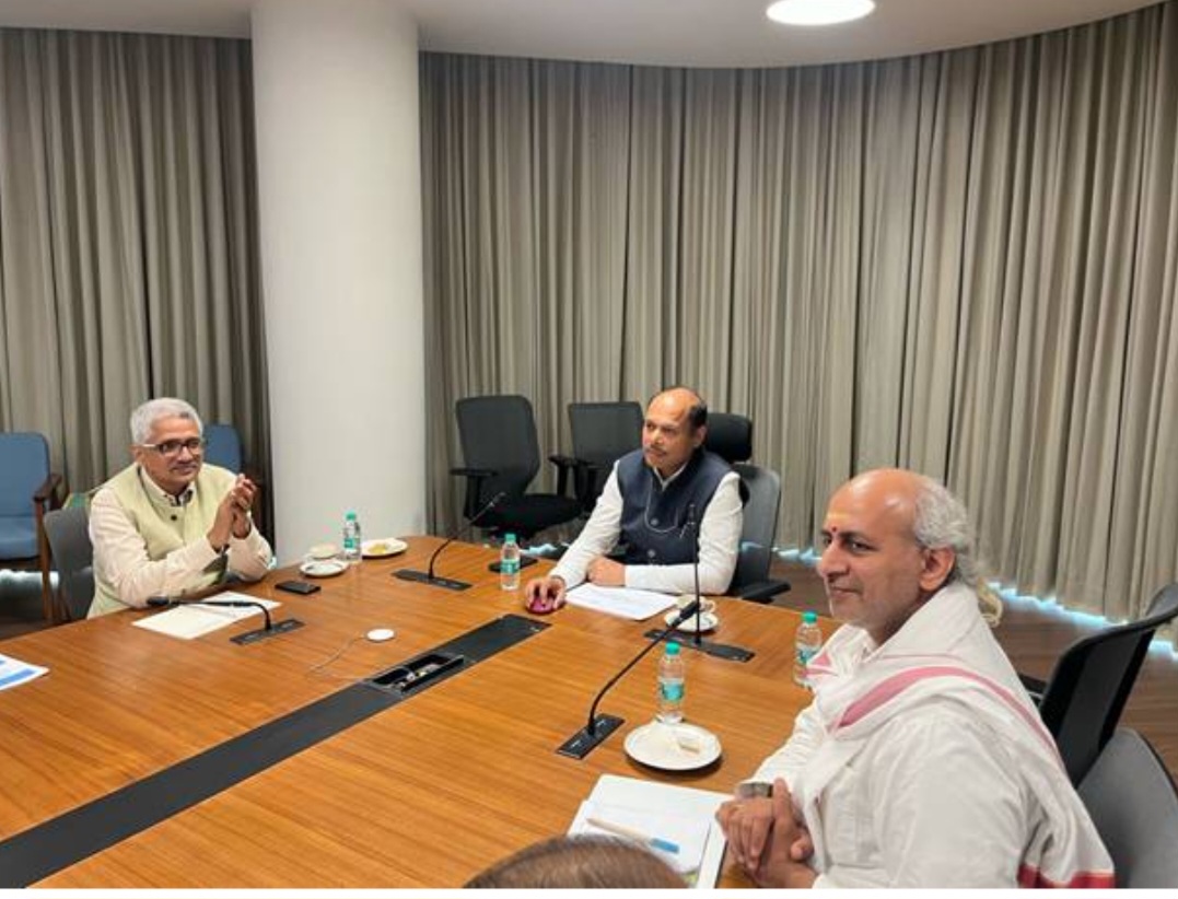 अब 22 भाषाओं और AI के साथ आसान होगी परीक्षा की तैयारी