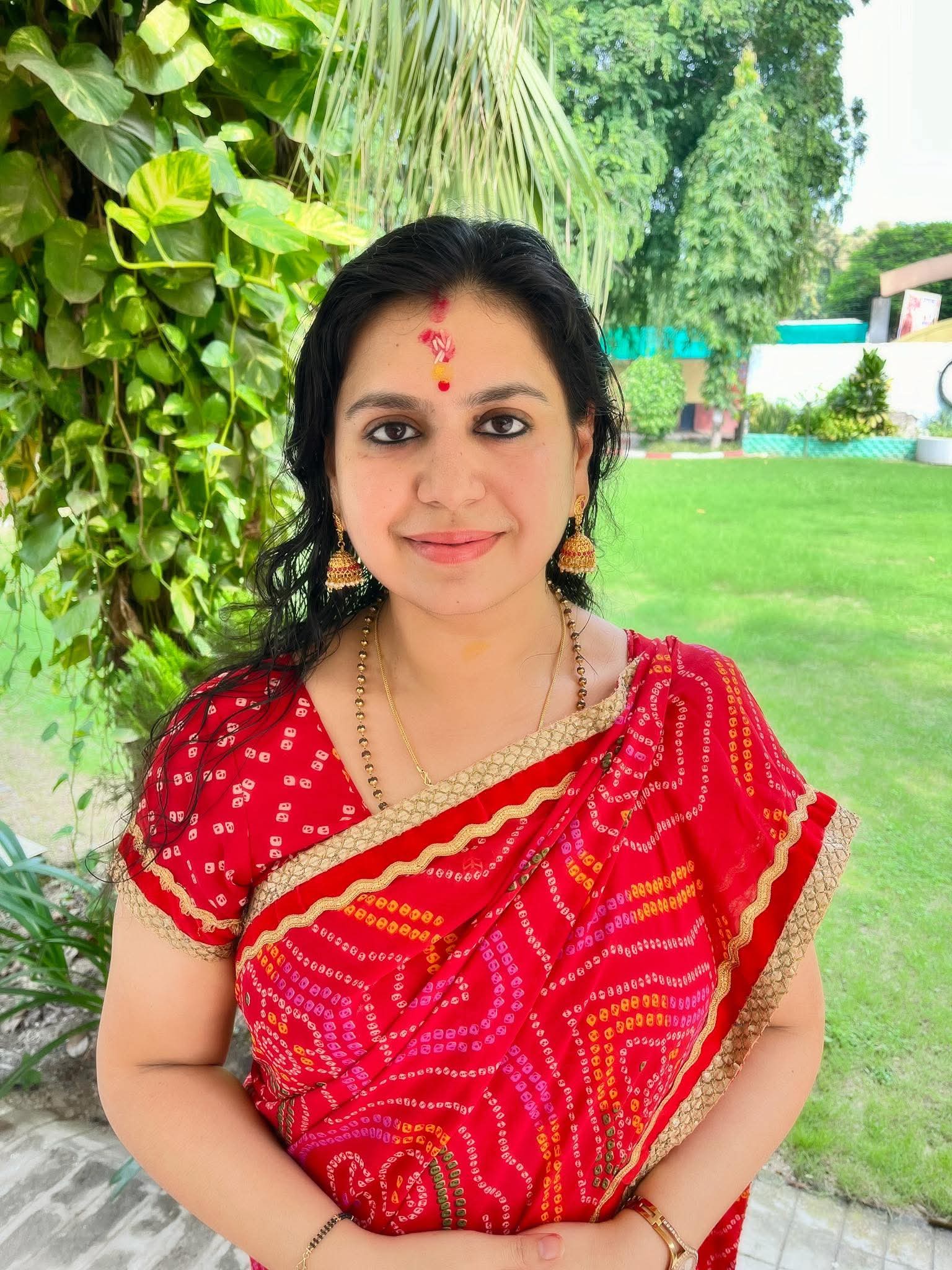 IAS Divya Mittal से सीखें Exam Panic से निकल कैसे बनें ‘विजेता’